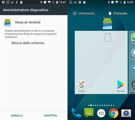 Come Disinstallare App Che Non Si Disinstallano Salvatore Aranzulla