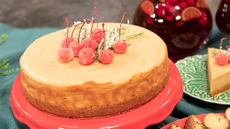 “Cheesecake” – 3ABN Recipes