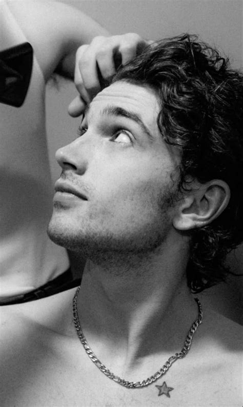 Elijah Hewson Elijah People Hot Irish Men