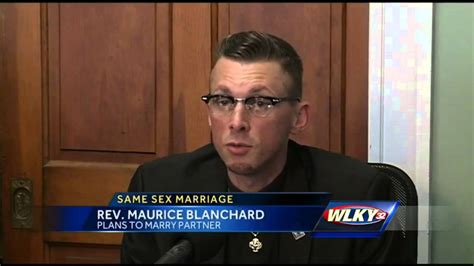 Federal Court Strikes Down Kentucky S Gay Marriage Ban YouTube