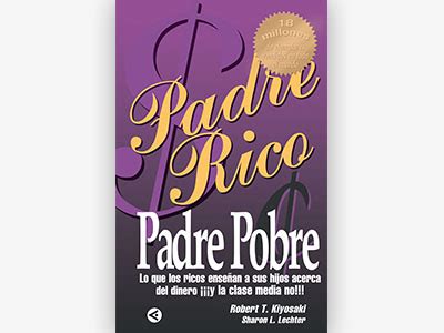 Arriba 42 Imagen De Que Trata El Libro Padre Rico Padre Pobre