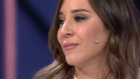 Alicia Pe A Reaparece Rompe Su Silencio Y Confiesa Por Fin Lo Que Le