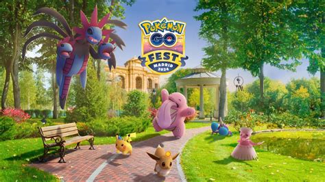 Pokemon Go Harvest Festival 2024 Event Shiny Smoliv Debut Dates