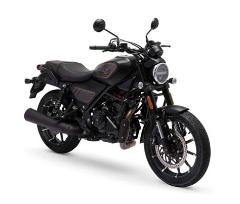 Harley Davidson X440 India Launch BM 12 Paul Tan S Automotive News