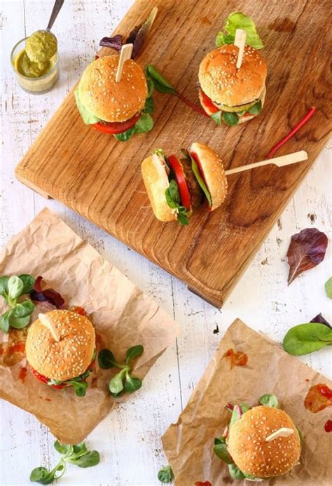 14 Fancy Sandwich Recipes Worthy Of The Dinner Table Brit Co