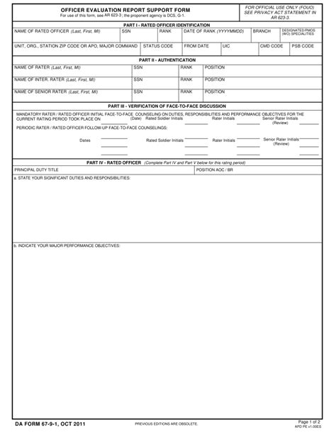 Oer Support 2011 2025 Form Fill Out And Sign Printable Pdf Template