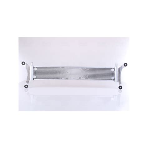 Radiateur NISSENS 606955 | MonPetitMécano