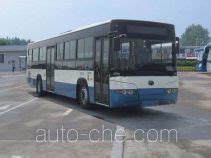 Yutong Zk Hg City Bus Batch Made In China Auto Che