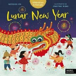 Lunar New Year Books for Families! - Bookshop.org