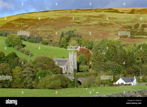 Eskdalemuir hi-res stock photography and images - Alamy