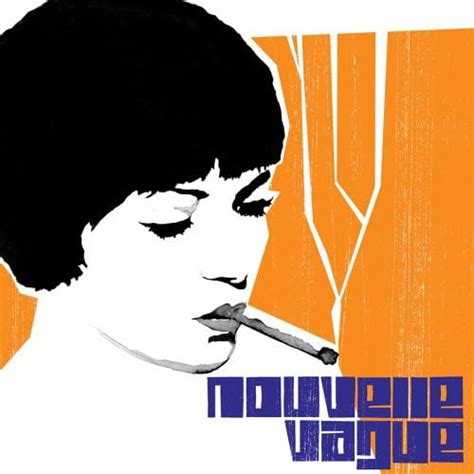 Nouvelle Vague: Nouvelle Vague: Amazon.ca: Music