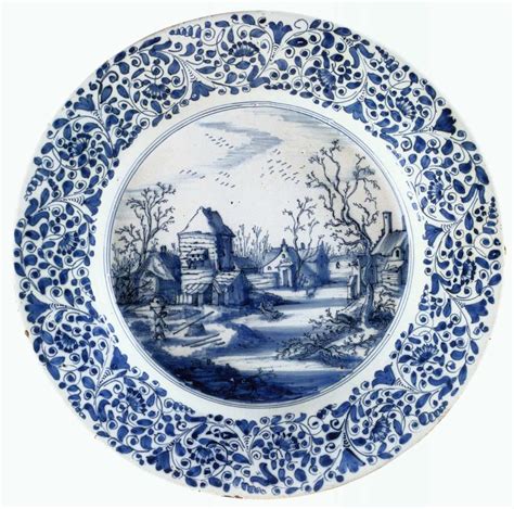 Delftware