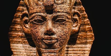 King Amenhotep III Facts Mummy Amenhotep III Family Tree, 42% OFF