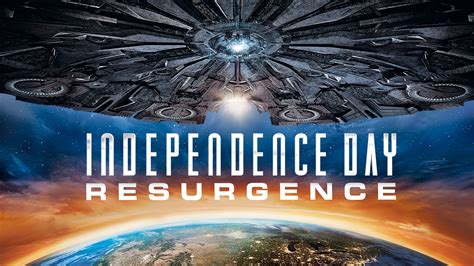 Watch Independence Day: Resurgence (2016) Full Movie Online Free - CineFOX