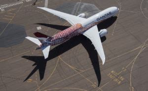 Qantas Begins Project Sunrise Testing Samchui