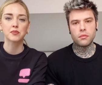 Coronavirus Chiara Ferragni E Fedez Donano Mila Euro Al San Raffaele