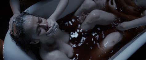 Nude Video Celebs Movie Dark Touch