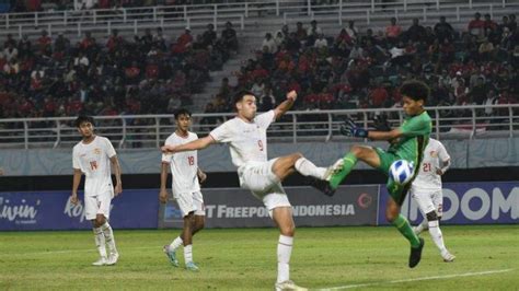 Jadwal Semifinal Piala Aff U19 2024 Timnas Indonesia Terhindar Dari