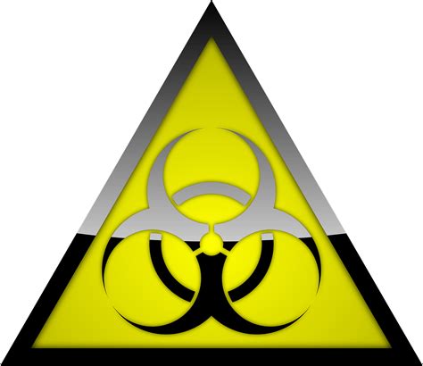 Biohazard Transparent Background Png Play