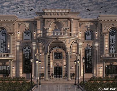 Classic Villa Design Projects Photos Videos Logos Illustrations