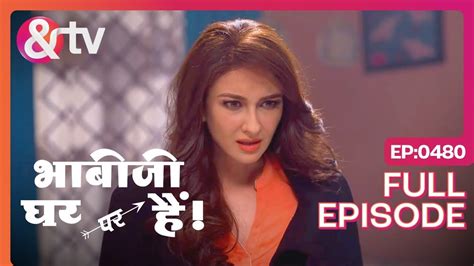 Bhabi Ji Ghar Par Hai Full Ep