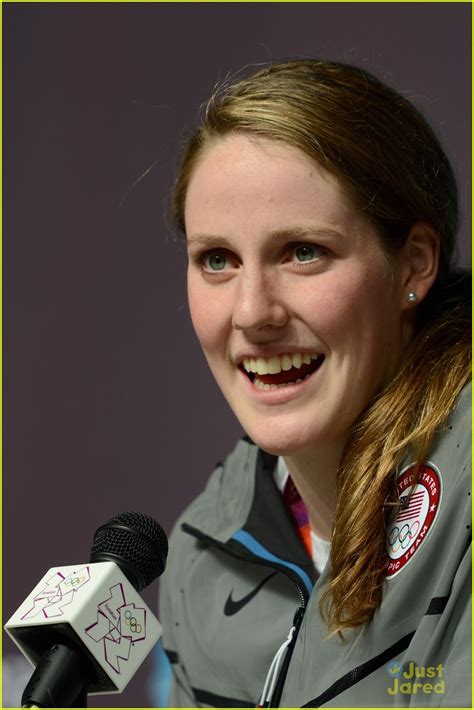 Full Sized Photo Of Missy Franklin Olympics Relay Record Missy