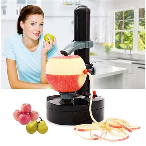 Ofeli Multifonction Lectrique Peeler L Gumes Fruits Plucheur