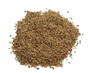 Health benefits of Celery Seed - Health Benefits