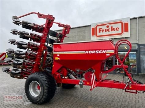 Horsch Maistro Cc Gebraucht Neu Kaufen Technikboerse At