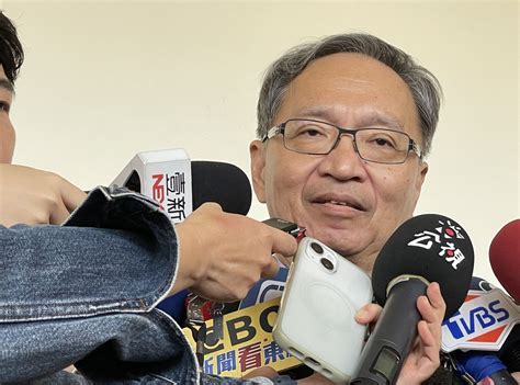 台南登革熱大爆發 薛瑞元認了「地方一開始沒有很鐵腕」 匯流新聞網