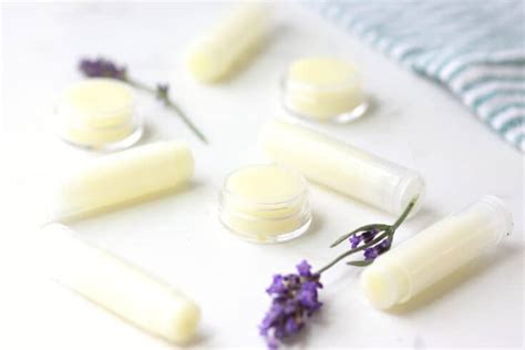 The Best Beeswax Lip Balm Recipe At Home On The Prairie