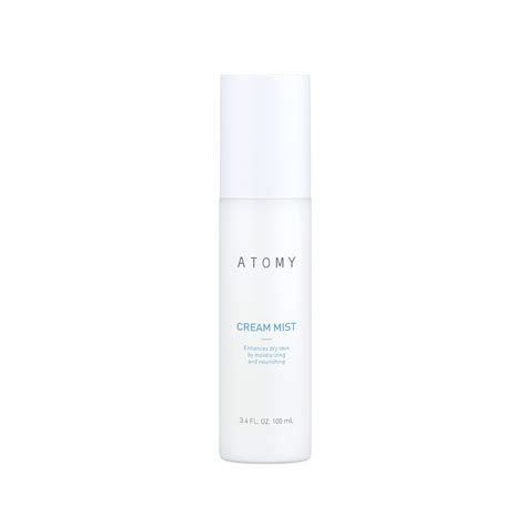 Cream Mist (100ml) | Atomy Canada
