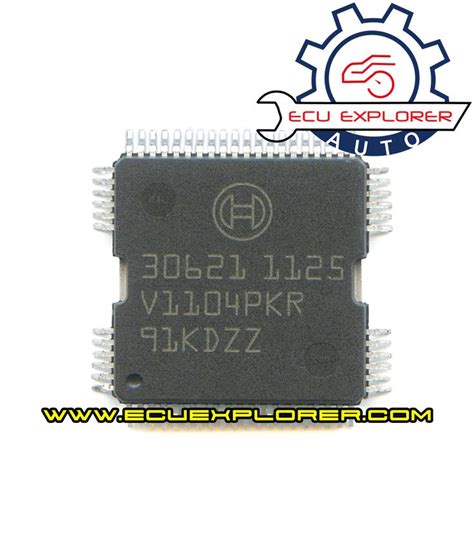 Bosch Chip Https Ecuexplorer Goods Php Id Bosch