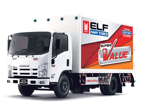 Harga Isuzu Elf Nmr Dealer Isuzu Cikarang Bekasi Showroom Mobil