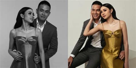 Pernah Pacari Al Ghazali Ini Foto Prewedding Citra Aulia Yang Segera