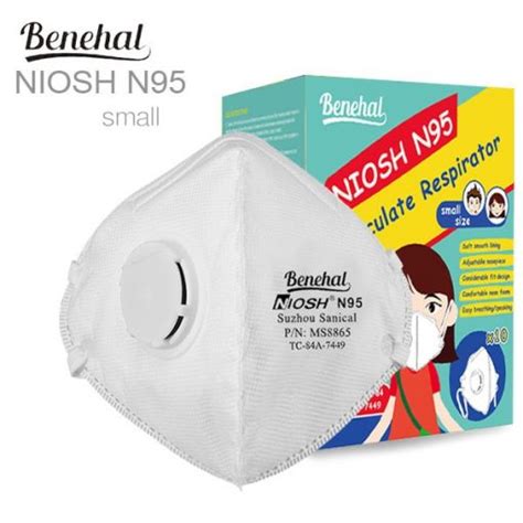 N Masks In Stock Niosh N Respirator For Sale