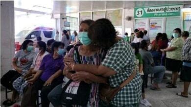 Buddhist Office To Seize Sex Scandal Monk S Million Baht Assets Thaiger