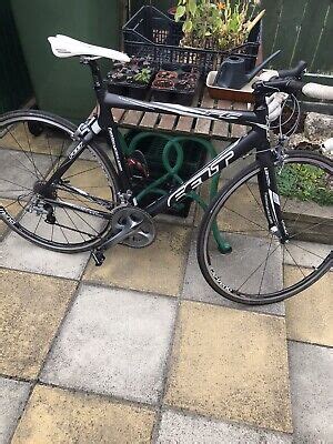 Felt Racing/ Road Bike Mens – Second Hand Road Bikes