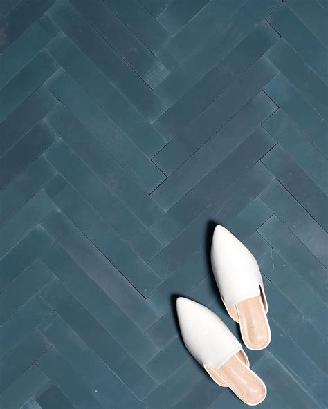 Lookbook Otto Tiles Design Usa