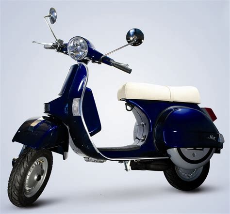 LML STAR 2T 125 2Τ 150 SCOOTERNET