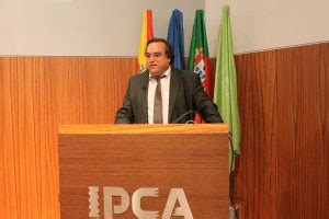 Conselho Geral Nomeou Agostinho Silva Presidente Interino Do Ipca Ipca