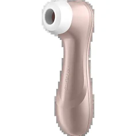 eis.de Satisfyer Pro 2 Air Pulse Stimulator online kaufen | rossmann.de