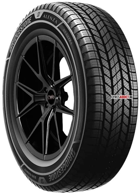 Bridgestone Alenza As Ultra Tires Reviews And Prices Tyresaddict