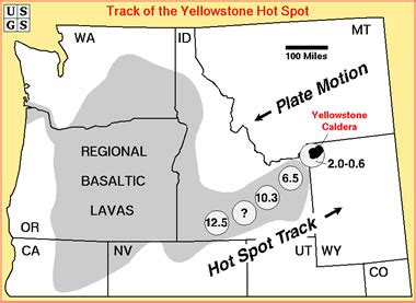 Caldera: Crater Formed by Volcanic Collapse or Explosion