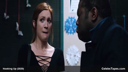 Brittany Snow Sex Video