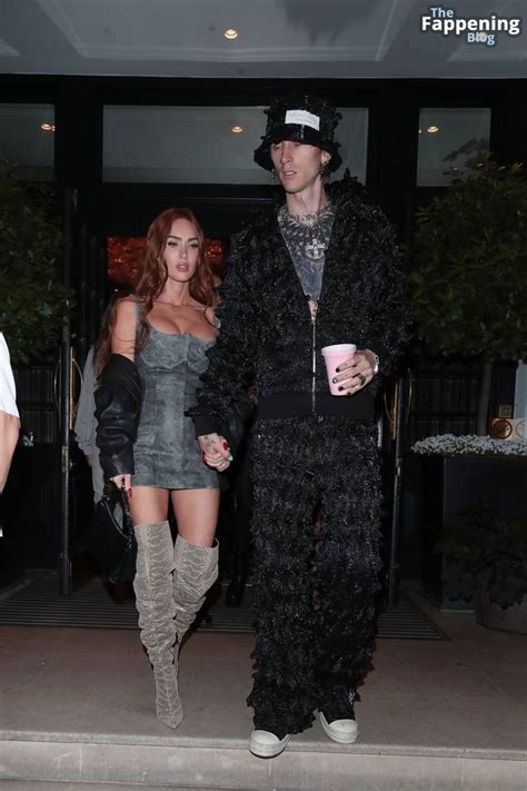 Megan Fox Meganffox Meganfox Nude OnlyFans Photo 3235 The Fappening Plus