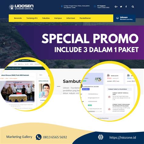 Sistem Keuangan Sekolah 2 Website Premium