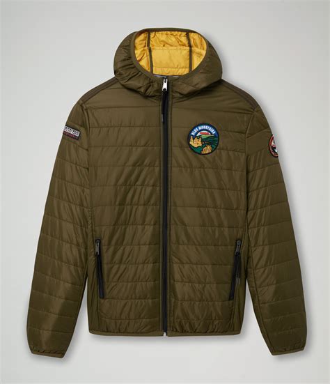 Куртка Napapijri - купить с доставкой по выгодным ценам в интернет ...