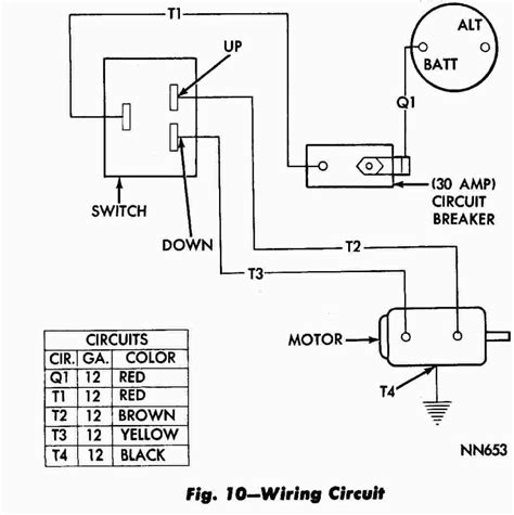 Need '67 GTX Convertible wiring diagram! - Moparts Forums