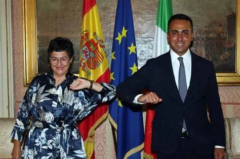 Anuncian en Italia iniciativas sobre conflicto israelí palestino Prensa Latina